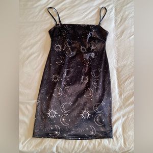 Sun&Moon Mini Dress Urban Outfitters. Petite Small.